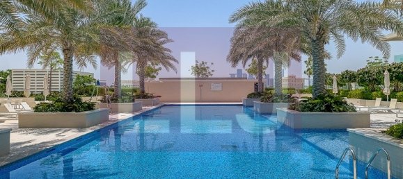 2 غرف نوم شقة في جزيرة السعديات, UAE رقم 28296 8