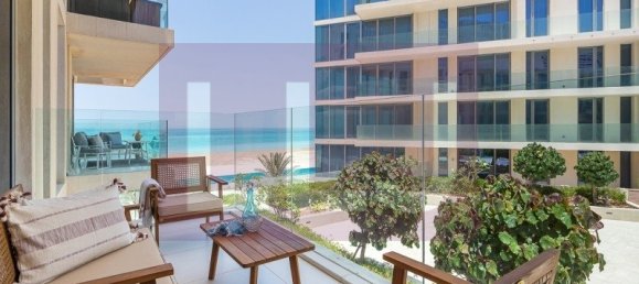 2 غرف نوم شقة في جزيرة السعديات, UAE رقم 28296 21