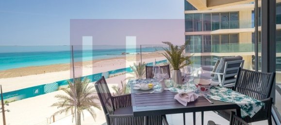 2 غرف نوم شقة في جزيرة السعديات, UAE رقم 28296 10