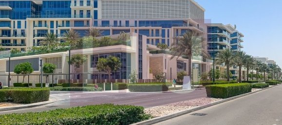 2 غرف نوم شقة في جزيرة السعديات, UAE رقم 28296 6