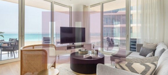 2 غرف نوم شقة في جزيرة السعديات, UAE رقم 28296 30