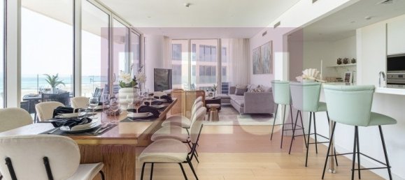 2 غرف نوم شقة في جزيرة السعديات, UAE رقم 28296 24