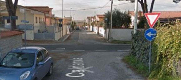 4-Zimmer Wohnung in Rome, Italy, Nr. 97005 2