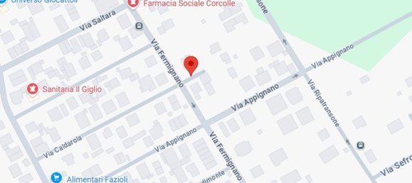 4-Zimmer Wohnung in Rome, Italy, Nr. 97005 12