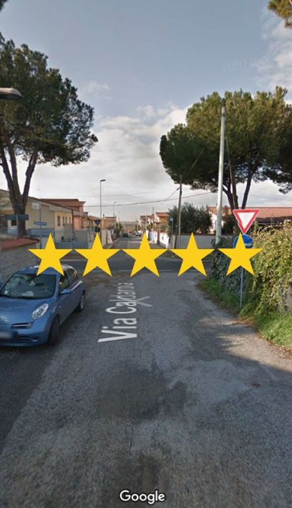 4-Zimmer Wohnung in Rome, Italy, Nr. 97005