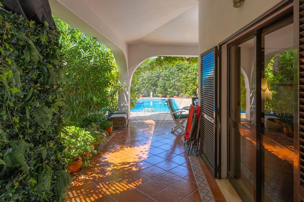 3 chambres Villa à Albufeira, Portugal No. 271453