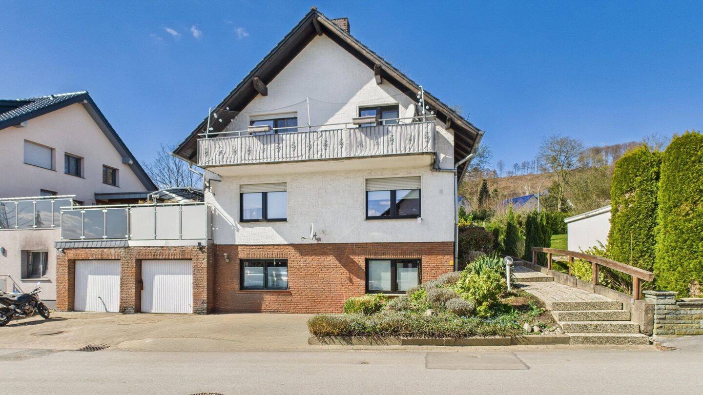 Apartamento de 2 habitaciónes en Minden-Lubbecke, Germany No. 227995