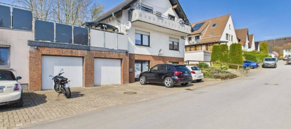 Apartamento de 2 habitaciónes en Minden-Lubbecke, Germany No. 227995 2