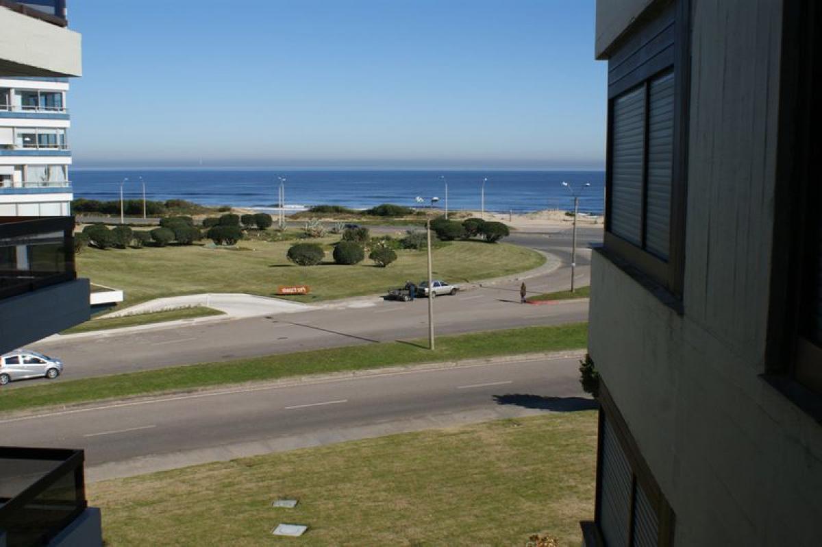 2 chambres Appartement à Maldonado, Uruguay No. 10254