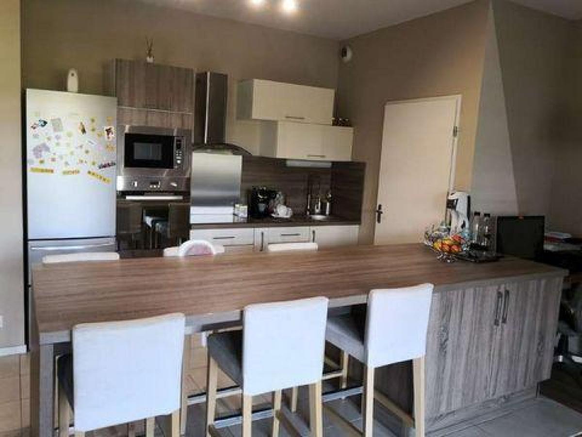 2 Schlafzimmer Eigentumswohnung in Floirac, France, Nr. 16213