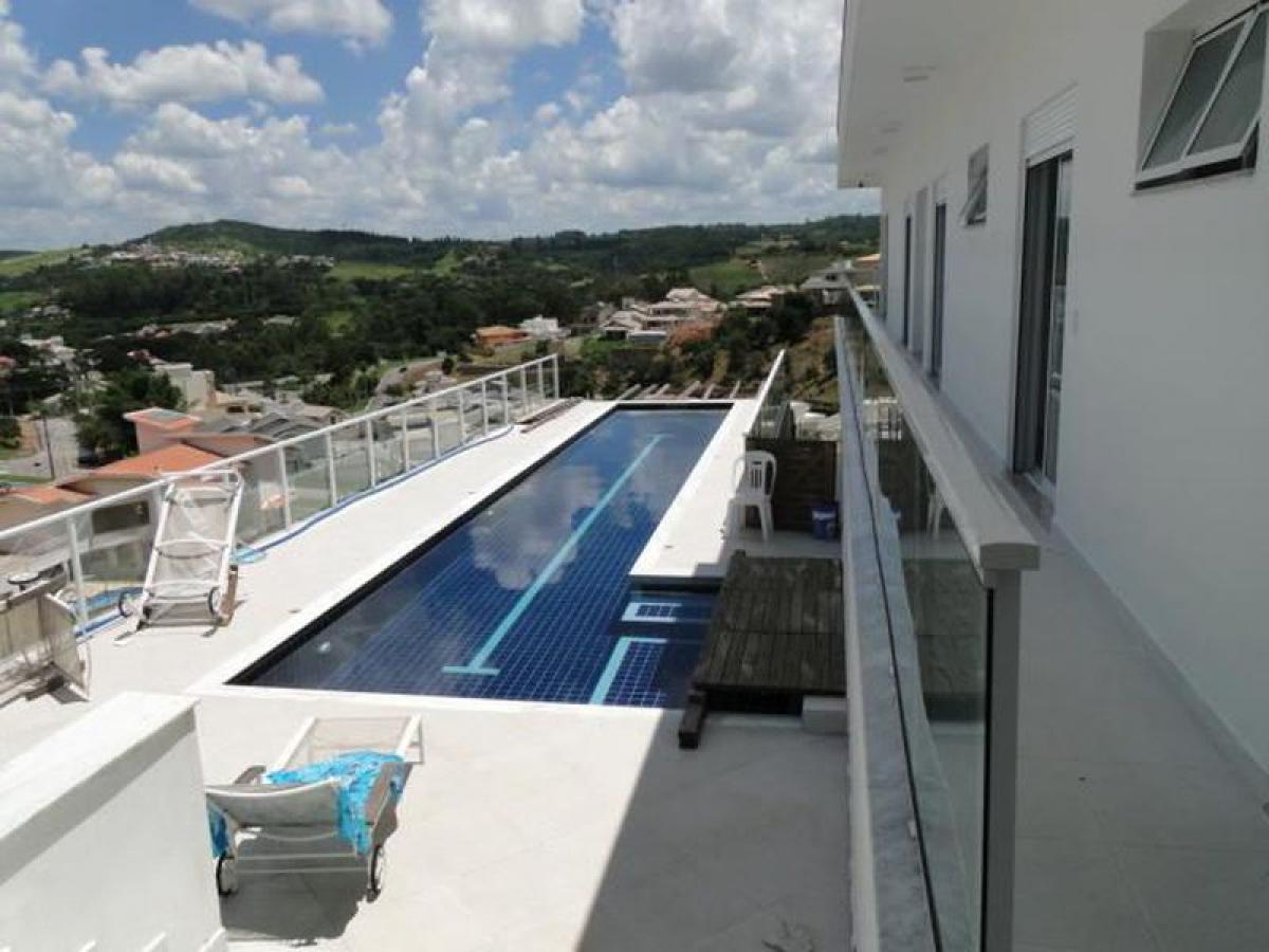 4 bedrooms House in Sao Paulo, Brazil No. 587557