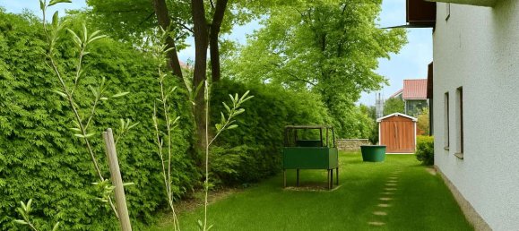 3 chambres Duplex à Munich, Germany No. 361134 13