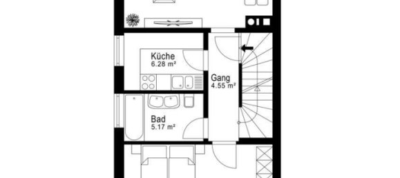 3 chambres Duplex à Munich, Germany No. 361134 14