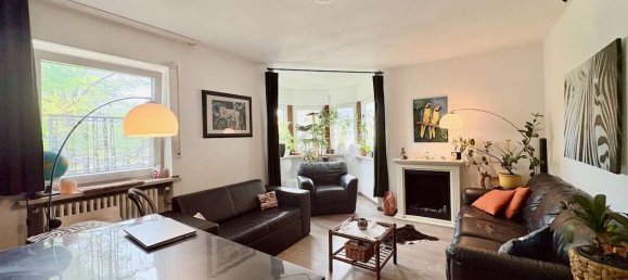 3 chambres Duplex à Munich, Germany No. 361134 3