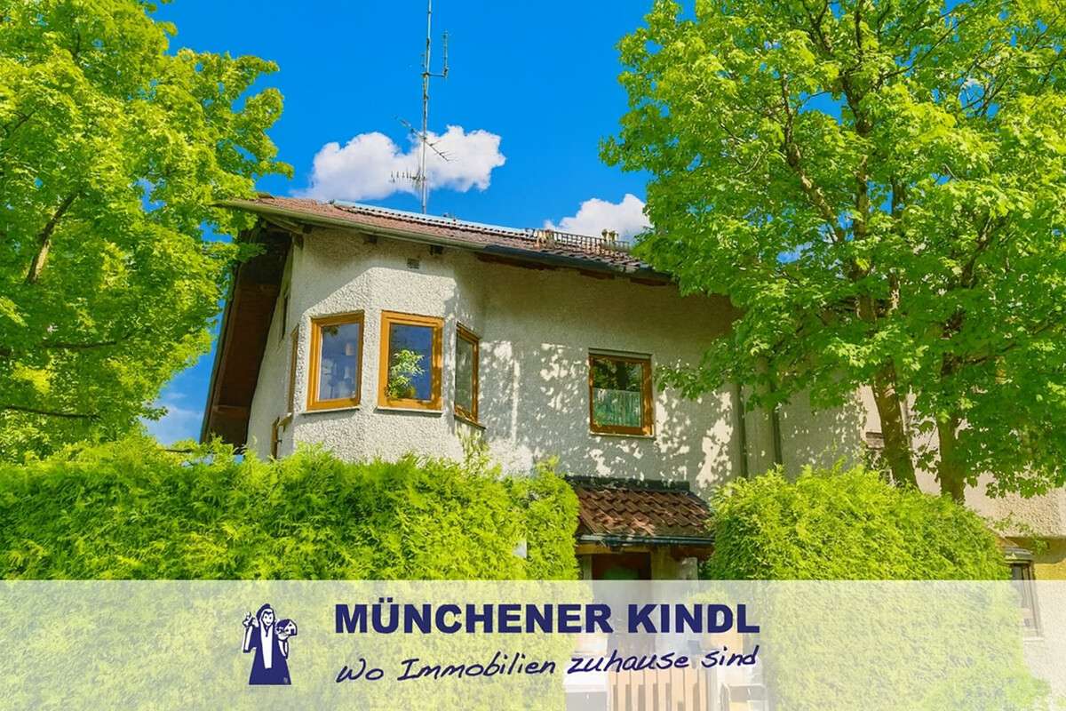 3 chambres Duplex à Munich, Germany No. 361134