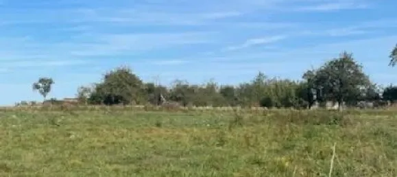 Terreno en Jallaucourt, France 1670 m² No. 75464 2