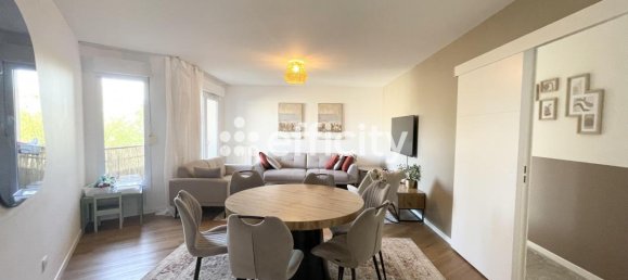 3 bedrooms Apartment in Nantes, France No. 343025 2