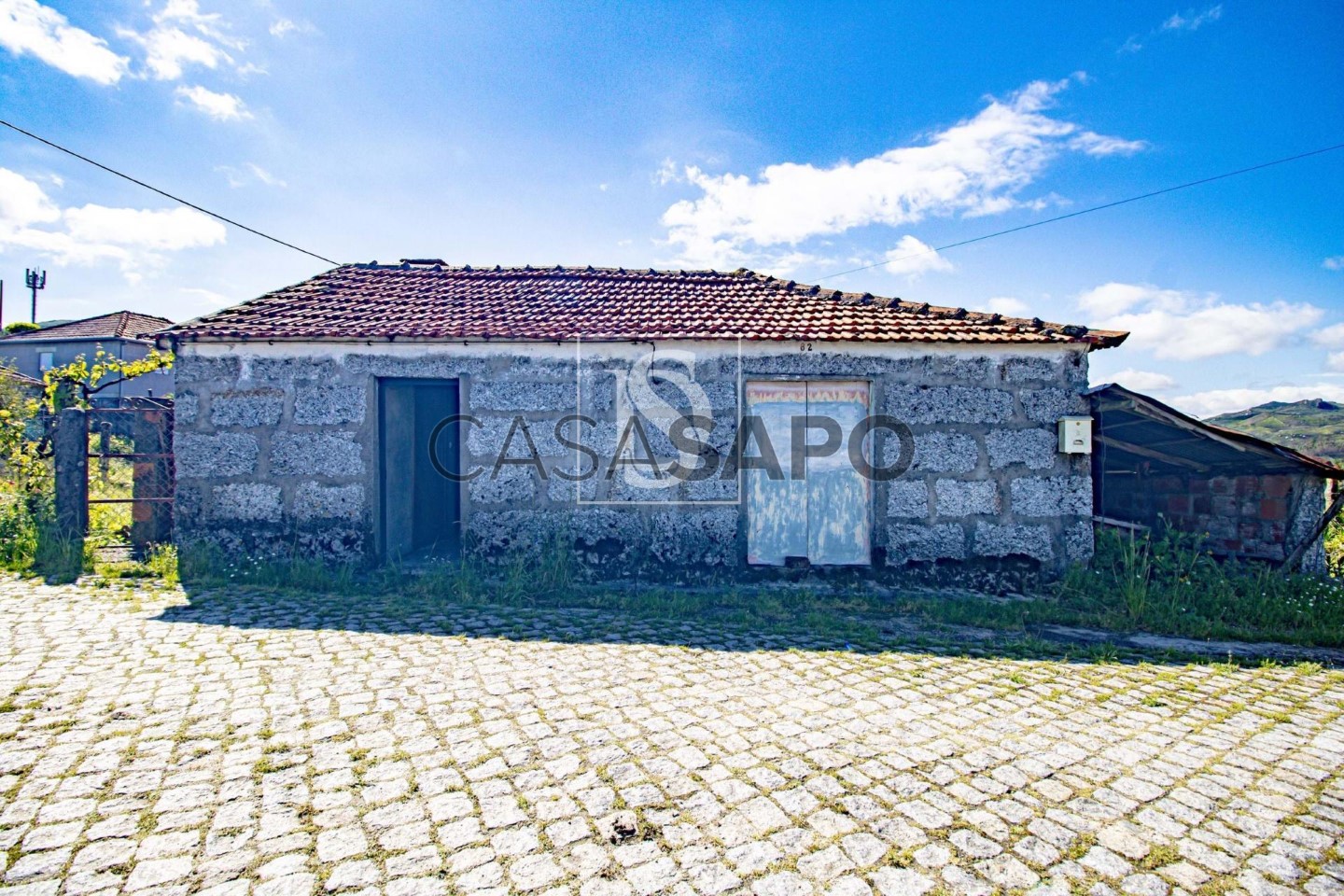 1 bedroom House in Amarante, Portugal No. 329278