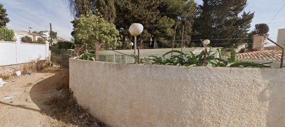 5 Schlafzimmer Grundstück in Benalmadena, Spain, Nr. 184406 2