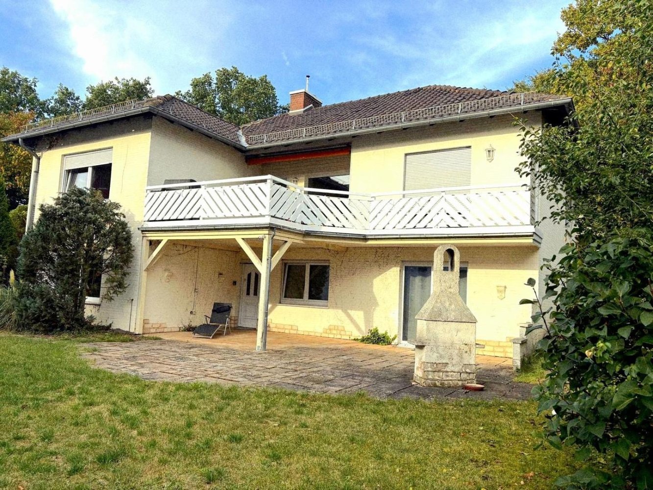 Adosado de 10 habitaciónes en Kassel, Germany No. 293716