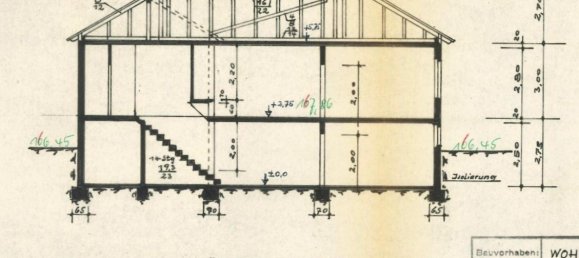 Adosado de 10 habitaciónes en Kassel, Germany No. 293716 50