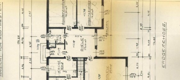 Adosado de 10 habitaciónes en Kassel, Germany No. 293716 48