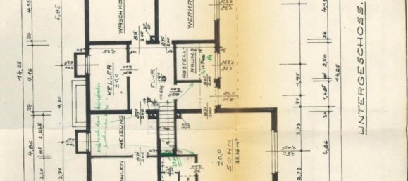 Adosado de 10 habitaciónes en Kassel, Germany No. 293716 49