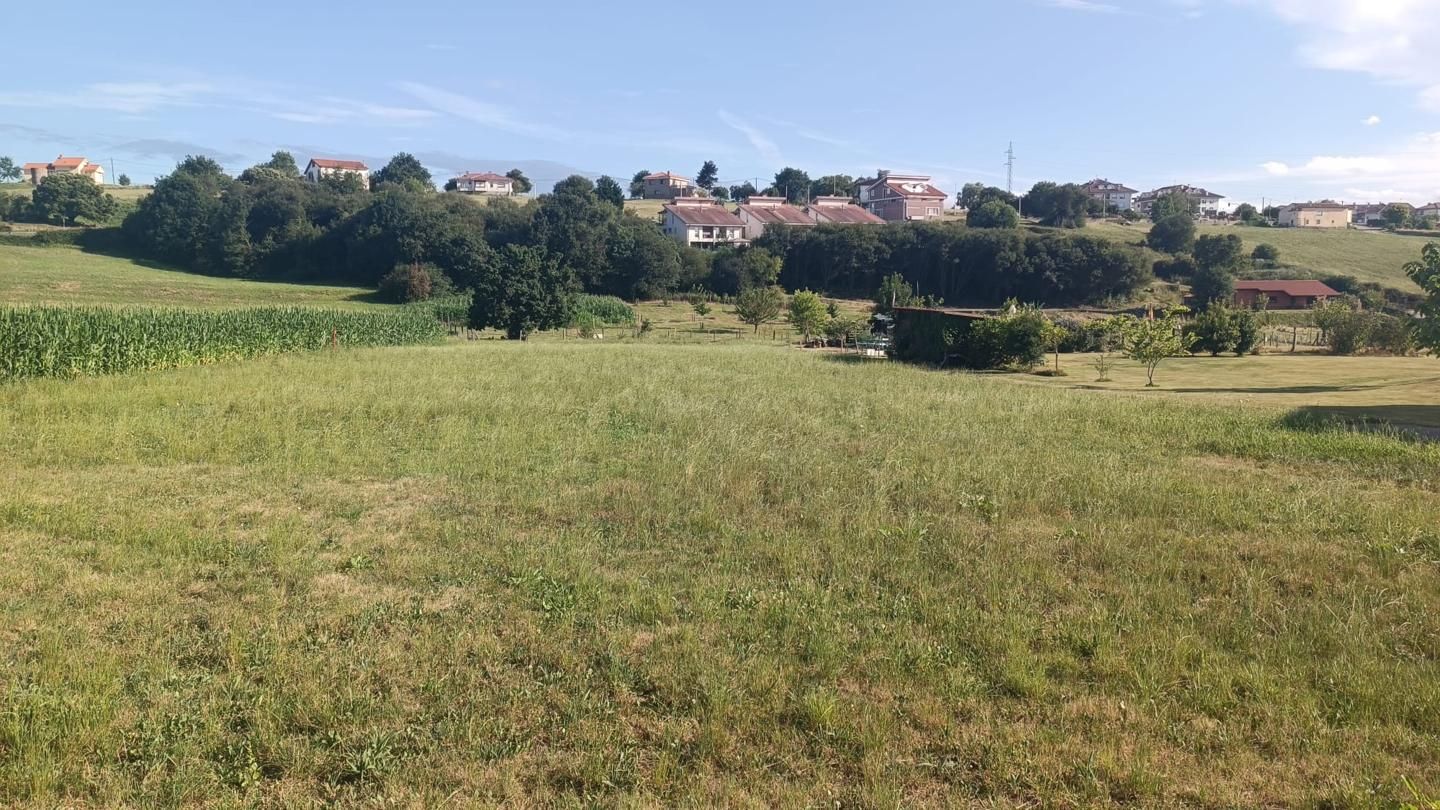 2481m² Land in Cantabria, Spain No. 184447