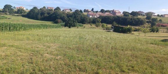 2481m² Land in Cantabria, Spain No. 184447 2