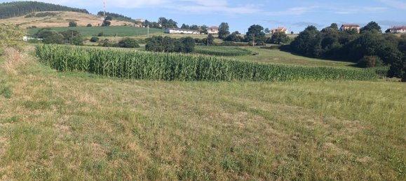 2481m² Land in Cantabria, Spain No. 184447 3