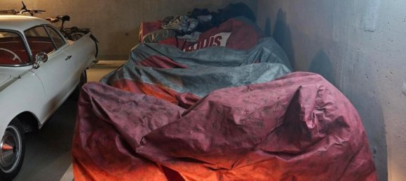 Estacionamento em Eichstatt, Germany N.º 313694 10