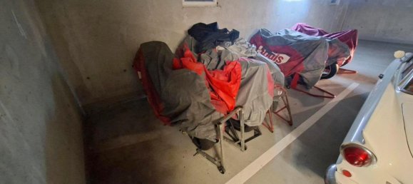 Estacionamento em Eichstatt, Germany N.º 313694 6