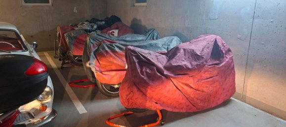 Estacionamento em Eichstatt, Germany N.º 313694 7