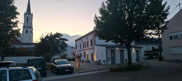 Estacionamento em Eichstatt, Germany N.º 313694 8