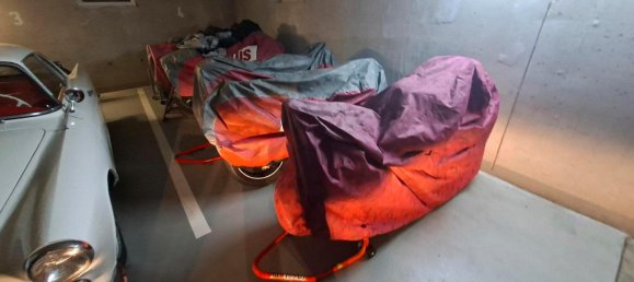 Estacionamento em Eichstatt, Germany N.º 313694 5