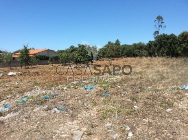  Land in Quarteira, Portugal No. 193908