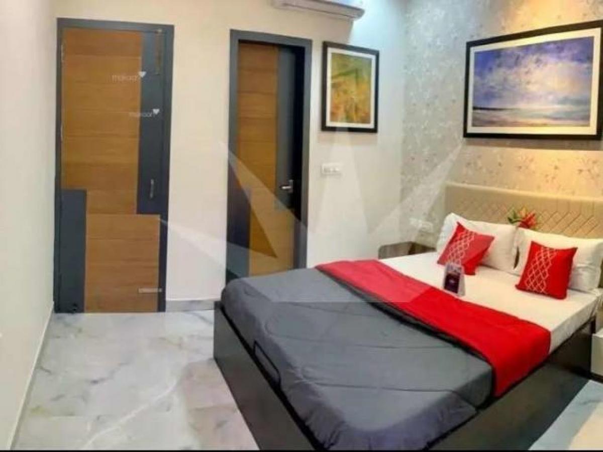 3 chambres Maison à Mohali, India No. 48106