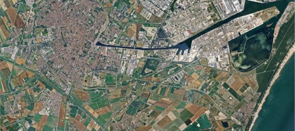 58m² Commercial property in Ravenna, Italy No. 363123 13