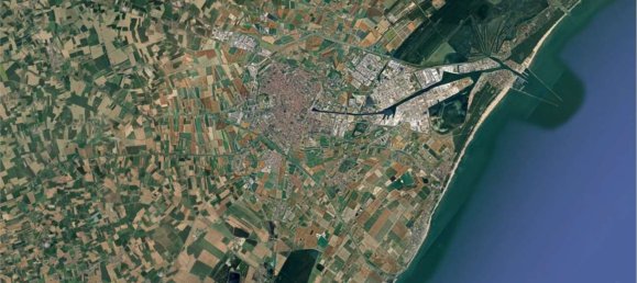 58m² Commercial property in Ravenna, Italy No. 363123 14