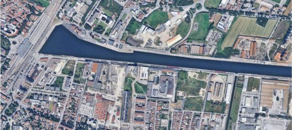 58m² Commercial property in Ravenna, Italy No. 363123 11