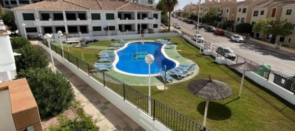 2 chambres Appartement à Alicante, Spain No. 287598 24