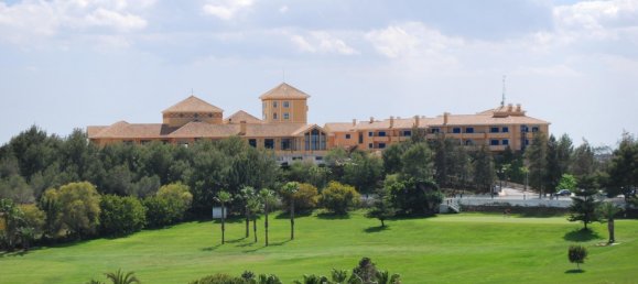 2 chambres Appartement à Alicante, Spain No. 287598 25