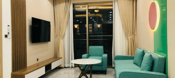 2 غرف نوم شقة في District 7, Vietnam رقم 10217 9