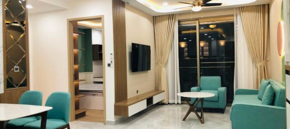 2 غرف نوم شقة في District 7, Vietnam رقم 10217 2