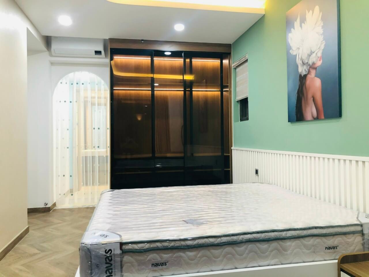 2 غرف نوم شقة في District 7, Vietnam رقم 10217