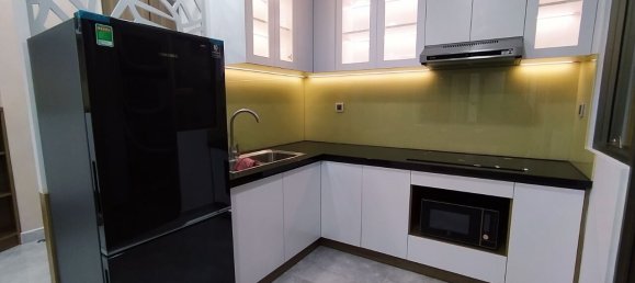 2 غرف نوم شقة في District 7, Vietnam رقم 10217 3