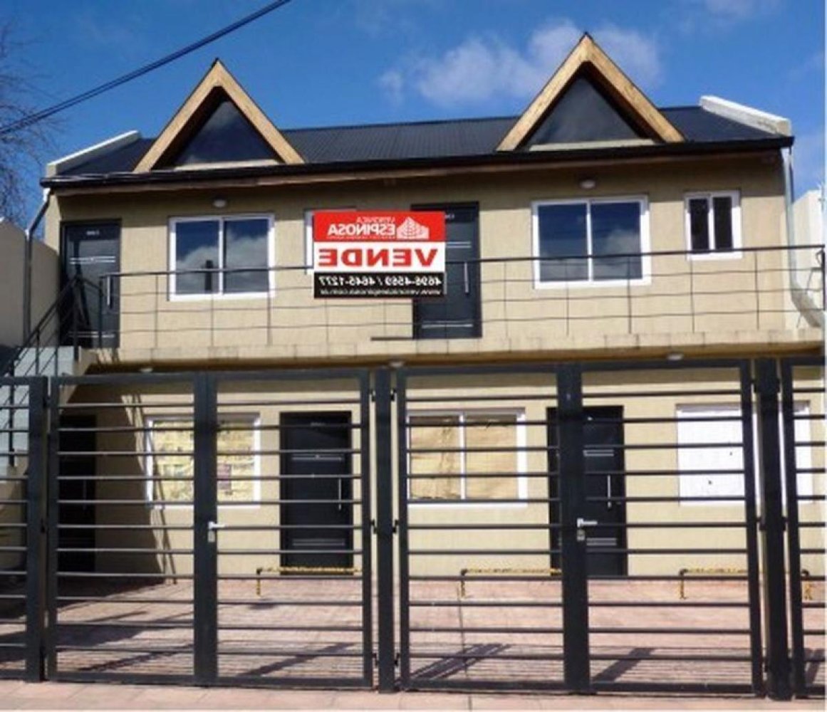 Студия в Морон, Аргентина № 99750