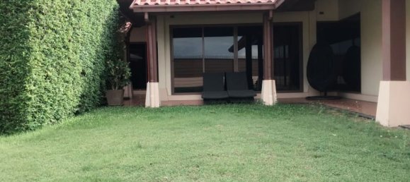 Café/restaurante de 4 dormitorios en Bang Lamung, Thailand No. 5078 2