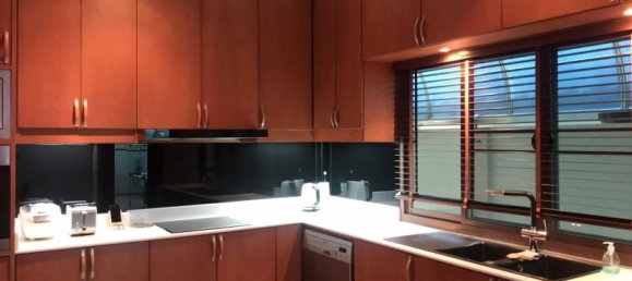 Café/restaurante de 4 dormitorios en Bang Lamung, Thailand No. 5078 8