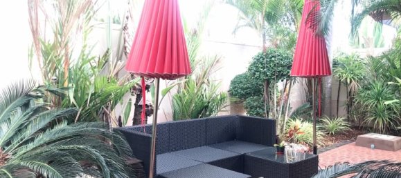 Café/restaurante de 4 dormitorios en Bang Lamung, Thailand No. 5078 19